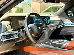 2023 BMW 7 Series