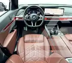 2023 BMW 7 Series