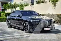 2023 BMW 7 Series