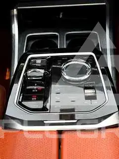 2023 BMW 7 Series