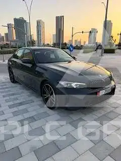 2023 BMW 320