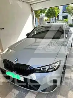 2023 BMW 320