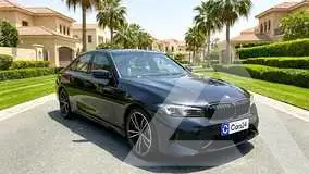 2023 BMW 320
