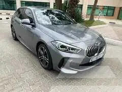 2023 BMW 120