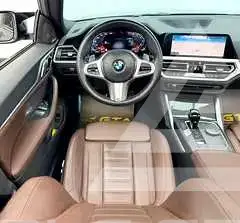 2023 BMW 4 Series