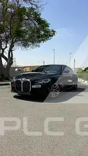 2023 BMW 4 Series