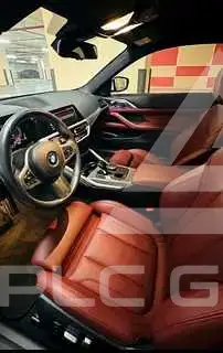 2023 BMW 4 Series