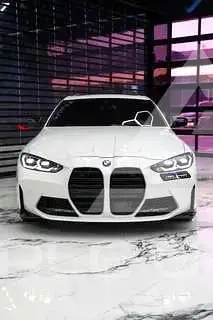 2023 BMW 4 Series