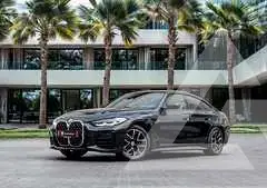 2023 BMW 4 Series