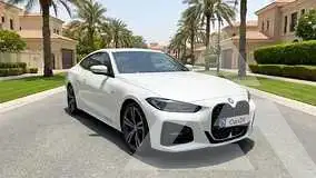 2023 BMW 4 Series