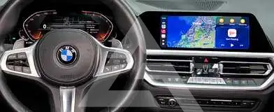 2023 BMW 4 Series