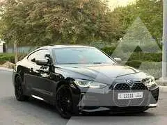 2023 BMW 4 Series