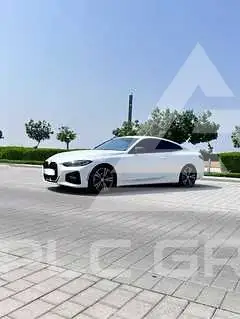 2023 BMW 4 Series