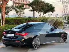 2023 BMW 4 Series