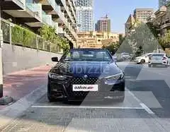 2023 BMW 4 Series