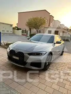 2023 BMW 4 Series