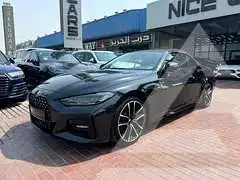 2023 BMW 4 Series