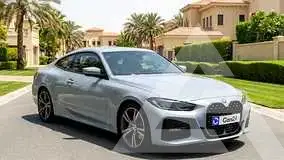 2023 BMW 4 Series