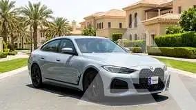2023 BMW 4 Series