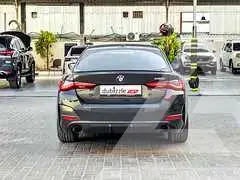 2023 BMW 4 Series