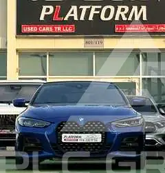 2023 BMW 4 Series