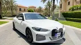 2023 BMW 4 Series