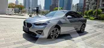 2023 BMW 218