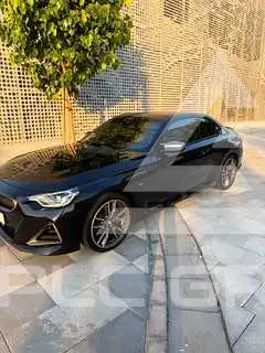 2023 BMW 218