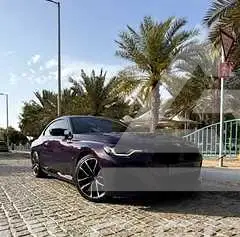 2023 BMW 218