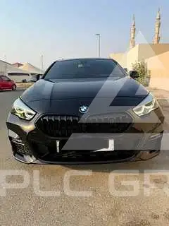 2023 BMW 218