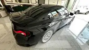 2023 BMW 218