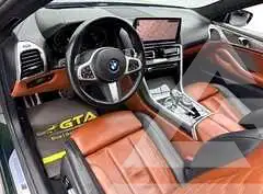 2023 BMW 8 Series