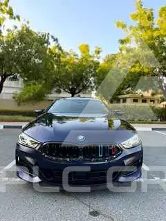 2023 BMW 8 Series