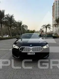 2023 BMW 8 Series