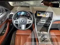 2023 BMW 8 Series