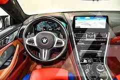 2023 BMW 8 Series