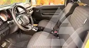 2023 Suzuki Jimny