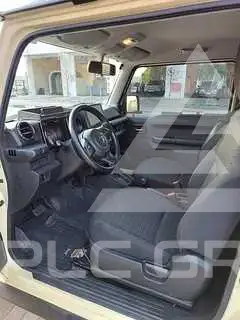 2023 Suzuki Jimny