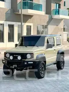 2023 Suzuki Jimny