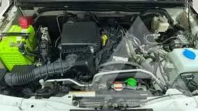 2023 Suzuki Jimny