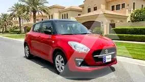 2023 Suzuki SWIFT