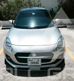 2023 Suzuki SWIFT