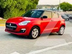 2023 Suzuki SWIFT