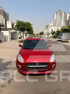 2023 Suzuki SWIFT