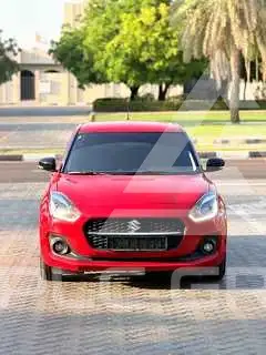 2023 Suzuki SWIFT