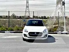 2023 Suzuki SWIFT
