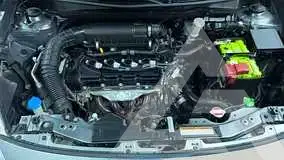 2023 Suzuki SWIFT