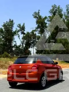 2023 Suzuki SWIFT