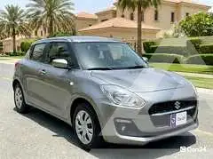 2023 Suzuki SWIFT