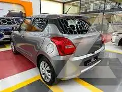 2023 Suzuki SWIFT